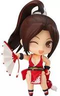 ねんどろいど 不知火舞 「THE KING OF FIGHTERS XIV」