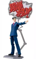 figma 成歩堂龍一 「逆転裁判」