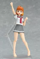 figma 高海千歌 「ラブライブ!サンシャイン!!」