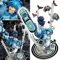 蒼葉 「DRAMAtical Murder」 1/7 PVC製塗装済み完成品