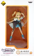 城ヶ崎莉嘉 「一番くじプレミアム アイドルマスター シンデレラガールズPART4」 D賞 プレミアムフィギュア