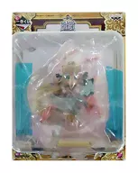 魔道士ツキミ 「一番くじ 白猫プロジェクト」 B賞 フィギュア