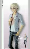 九条天 「アミューズメント一番くじ アイドリッシュセブン One Shot Style Figure-TENN KUJO-」 A賞 Normal color フィギュア