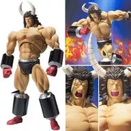 [ランクB] S.H.Figuarts バッファローマン 「キン肉マン」