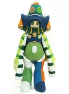 ラッキューロ 「獣電戦隊キョウリュウジャー」 ソフビフィギュア
