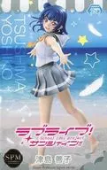 津島善子 「ラブライブ!サンシャイン!!」 スーパープレミアムフィギュア 津島善子