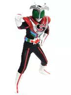 ソフビ魂 仮面ライダーストロンガー(チャージアップバージョン) 「仮面ライダーストロンガー」 ハイパーホビー誌上限定
