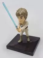 ルーク・スカイウォーカー 「一番くじ ワールドコレクタブルフィギュア スター・ウォーズ」 C賞 ワールドコレクタブルフィギュア