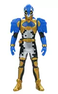 仮面ライダーパラドクス パズルゲーマー レベル50 「仮面ライダーエグゼイド」 ライダーヒーローシリーズ11