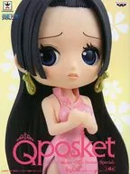 ハンコック(spring ver.) 「ワンピース」 Q posket -Girls Season Special-