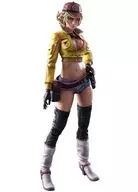 PLAY ARTS改 シドニー・オールム 「ファイナルファンタジー XV」