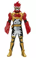 仮面ライダーパラドクス ファイターゲーマー ライダーヒーローシリーズ12