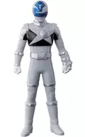 ヘビツカイシルバー 「宇宙戦隊キュウレンジャー」 戦隊ヒーローシリーズ06