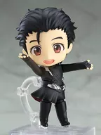 ねんどろいど 勝生勇利 「ユーリ!!! on ICE」