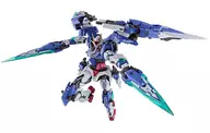METAL BUILD ダブルオーガンダムセブンソード/G 「機動戦士ガンダム00V(ダブルオーブイ)」
