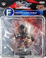 ウルトラマンベリアル フィギュア 「一番くじ ウルトラマンオーブ～劇場版ウルトラマンオーブ＆ウルトラマンシリーズ～」 F賞