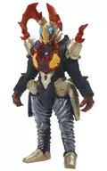 ベリアル融合獣ペダニウムゼットン 「ウルトラマンジード」 ウルトラ怪獣DX