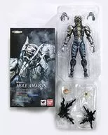 S.H.Figuarts モグラアマゾン 「仮面ライダーアマゾンズ」 魂ウェブ商店限定