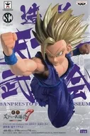 超サイヤ人2孫悟飯(フルカラー) 「ドラゴンボールZ」 SCultures BIG 造形天下一武道会7 其之一