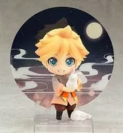 ねんどろいど 鏡音レン 中秋明月Ver. 「キャラクターボーカルシリーズ02 鏡音リン・レン」 GOODSMILE ONLINE SHOP限定