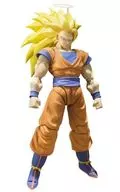 S.H.Figuarts スーパーサイヤ人3 孫悟空 「ドラゴンボールZ」