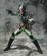 S.H.Figuarts 仮面ライダーアマゾンニューオメガ 「仮面ライダーアマゾンズ」