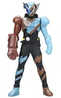 仮面ライダービルド ゴリラモンドフォーム 「仮面ライダービルド」 ライダーヒーローシリーズ2