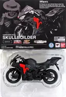 S.H.Figuarts スカルボイルダー 「仮面ライダーW」 魂ウェブ商店限定