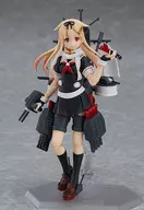 figma 夕立改二 「艦隊これくしょん～艦これ～」