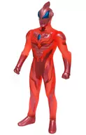 ウルトラマンジード(プリミティブ) フュージョンライズレッドVer. 「ウルトラマンジード」 ウルトラヒーローシリーズ ソフビフィギュア ウルトラマンフェスティバル2017＆ウルトラマンショップ限定