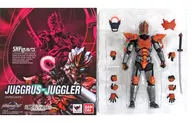 S.H.Figuarts ジャグラス ジャグラー 「ウルトラマンオーブ」 魂ウェブ商店限定