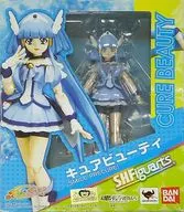 [ランクB] S.H.Figuarts キュアビューティ 「スマイルプリキュア!」 魂ウェブ商店限定