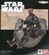 S.H.Figuarts シス・スピーダー 「スター・ウォーズ エピソード1/ファントム・メナス」 魂ウェブ商店限定