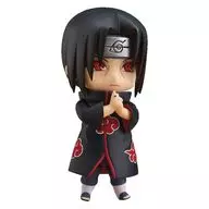 ねんどろいど うちはイタチ 「NARUTO -ナルト- 疾風伝」 海外限定