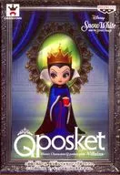女王 「白雪姫」 Disney Characters Q poske petit -Villains-