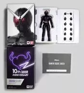 S.H.Figuarts(真骨彫製法) 仮面ライダージョーカー 「仮面ライダーW」 魂ネイション2017開催記念商品