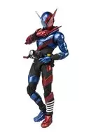 S.H.Figuarts 仮面ライダービルド ラビットタンクフォーム 「仮面ライダービルド」