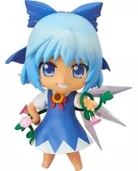 ねんどろいど 日焼けしたチルノ 「東方project」
