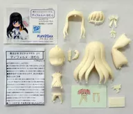 ディフォルメ・ほむら 「魔法少女まどか☆マギカ」 レジンキャストキット