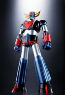 超合金魂 GX-76 グレンダイザー D.C. 「UFOロボ グレンダイザー」