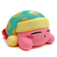 スリープカービィ 「星のカービィ」 ソフビコレクション