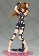 島村卯月 HOT LIMIT Ver. 「T.M.Revolution×アイドルマスター シンデレラガールズ」 1/7 ABS＆PVC製塗装済み完成品