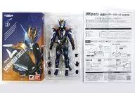 S.H.Figuarts 仮面ライダークローズ 「仮面ライダービルド」 魂ウェブ商店限定