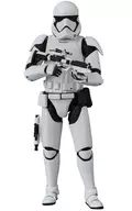 MAFEX FIRST ORDER STORMTROOPER(THE LAST JEDI ver.)-ファーストオーダー・ストームトルーパー(最後のジェダイバージョン)- 「スター・ウォーズ/最後のジェダイ」 アクションフィギュア No.068