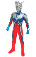 ウルトラマンゼロ スペシャルカラーver. 「ウルトラマンゼロ」 ウルトラBIGソフビ ウルトラマンイベント会場＆ウルトラマンショップ限定