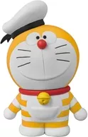 UDF ミニドラえもん(オレンジ) 「映画ドラえもん のび太の宝島」 ULTRA DETAIL FIGURE