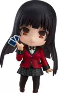 ねんどろいど 蛇喰夢子 「賭ケグルイ」