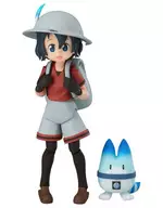 figma かばん 「けものフレンズ」