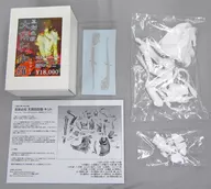 真剣必殺 大倶利伽羅 「刀剣乱舞-ONLINE-」 1/8 ガレージキット ワンダーフェスティバル2018冬＆イベント限定
