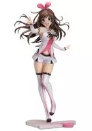 キズナアイ 1/7 PVC＆ABS製塗装済み完成品 東京フィギュア流通限定